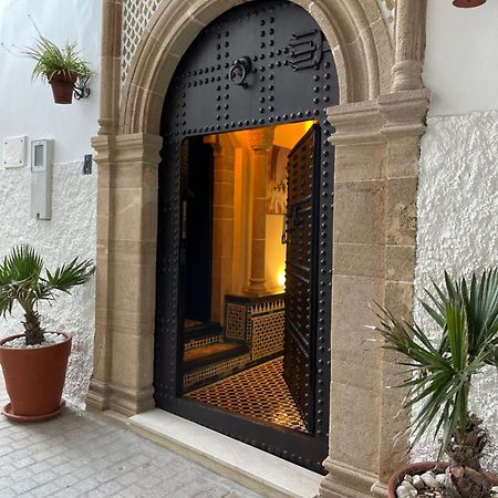 Dar Lalzohra Panzió Rabat Kültér fotó