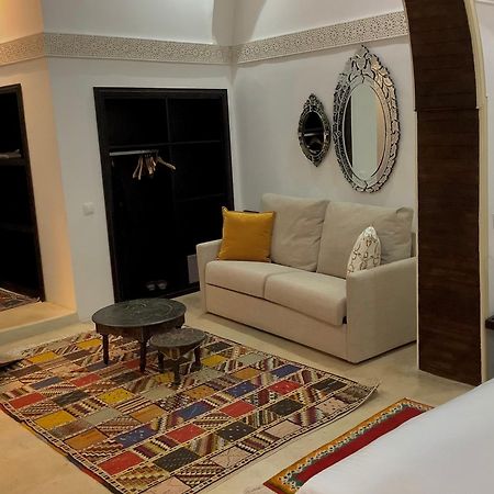 Dar Lalzohra Panzió Rabat Kültér fotó