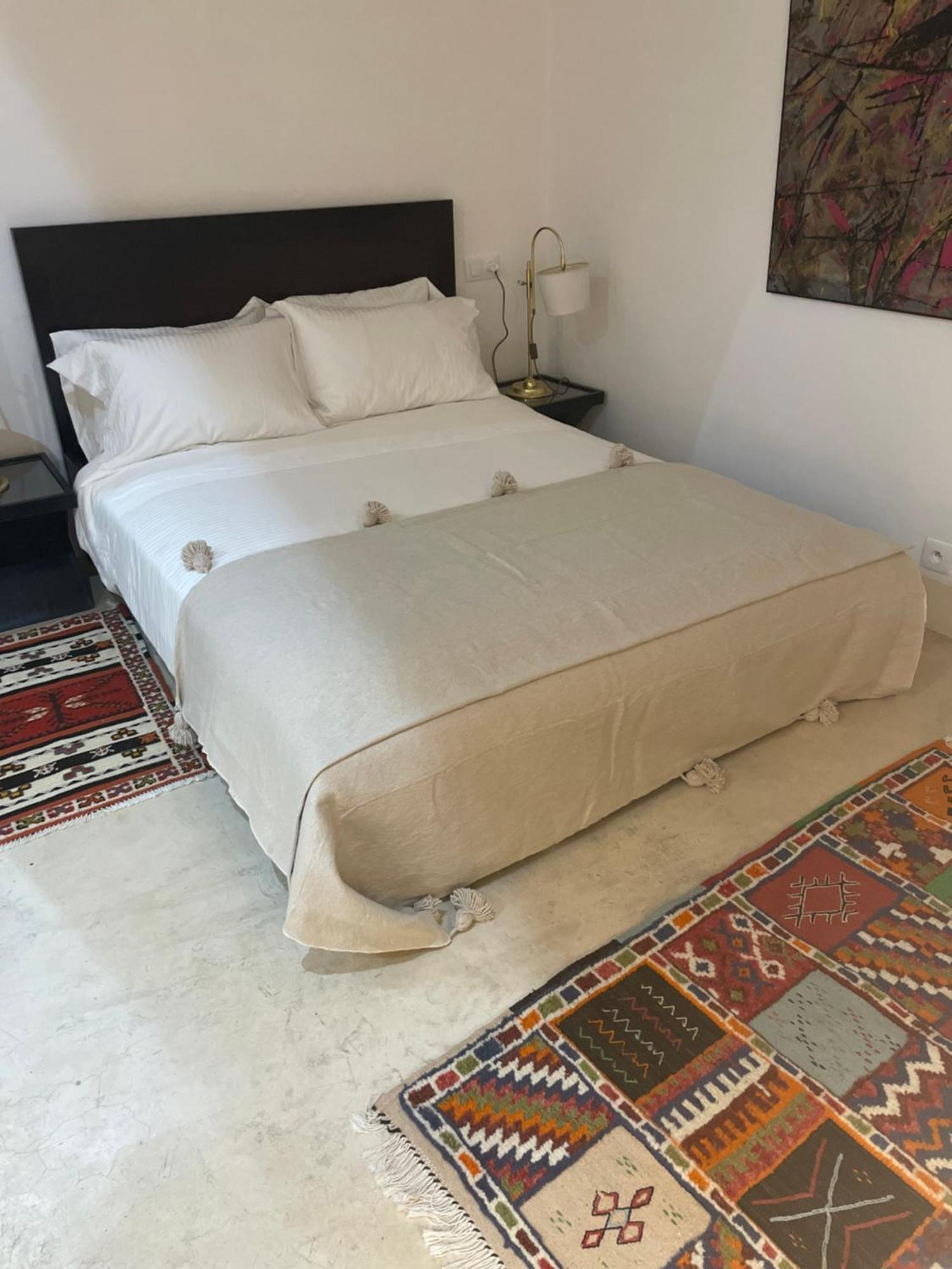 Dar Lalzohra Panzió Rabat Kültér fotó