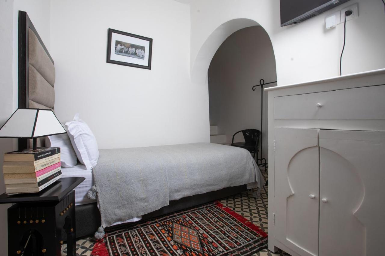 Dar Lalzohra Panzió Rabat Kültér fotó