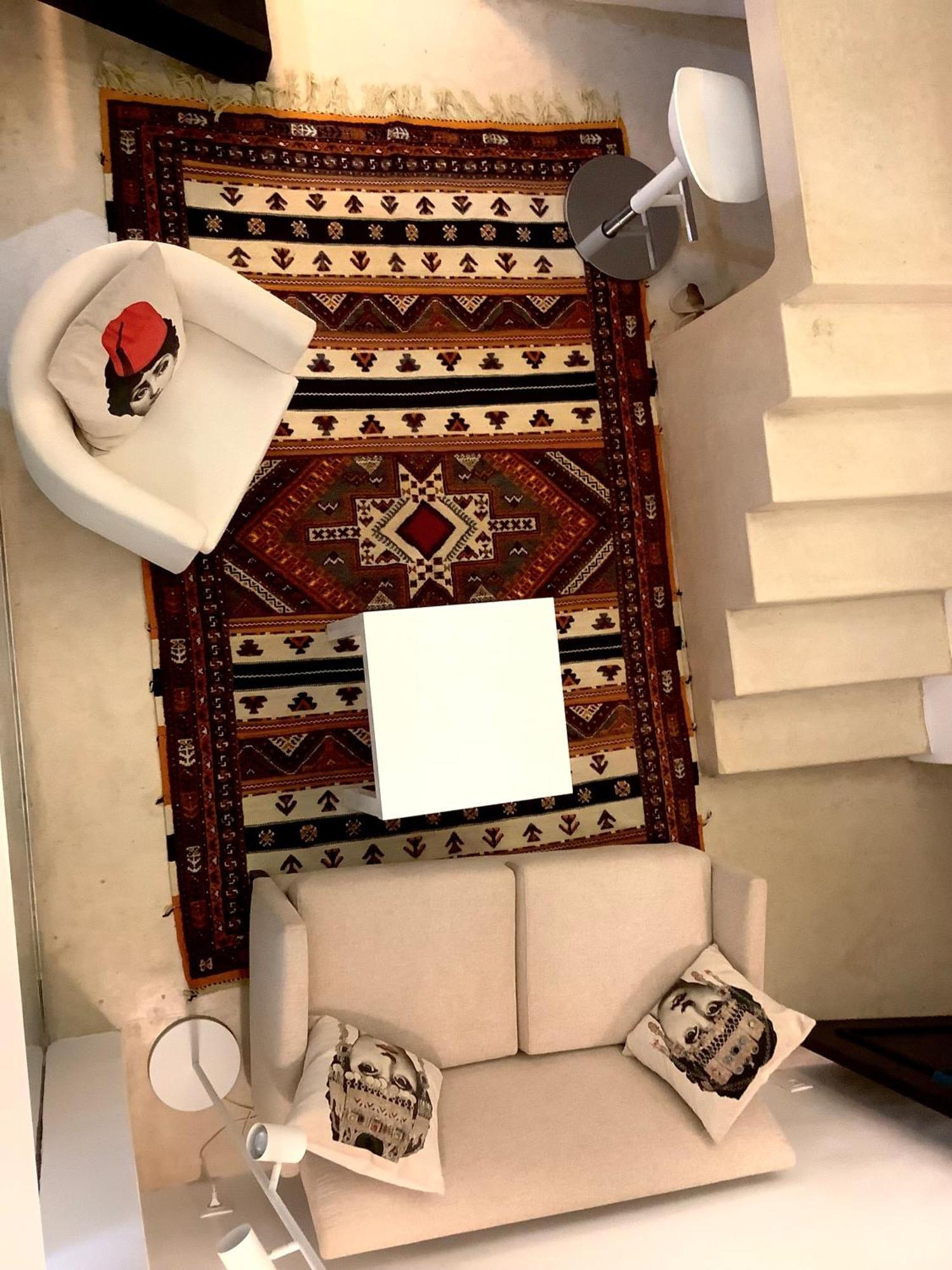 Dar Lalzohra Panzió Rabat Kültér fotó